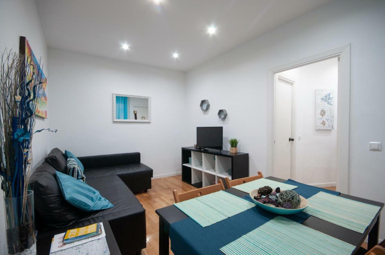 Acogedor Apartamento Lavapies — Photos 3