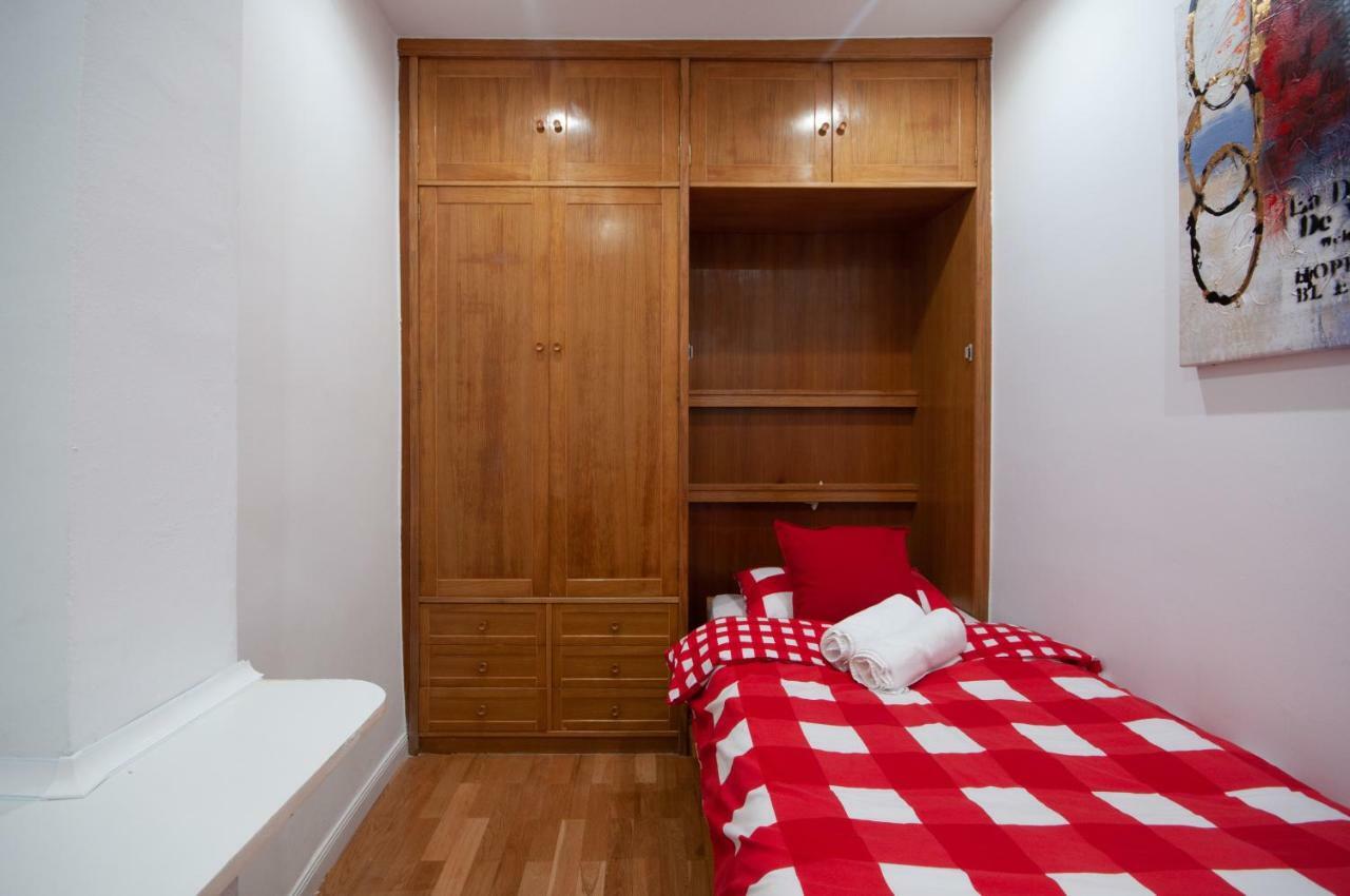 Acogedor Apartamento Lavapies — Photos 2